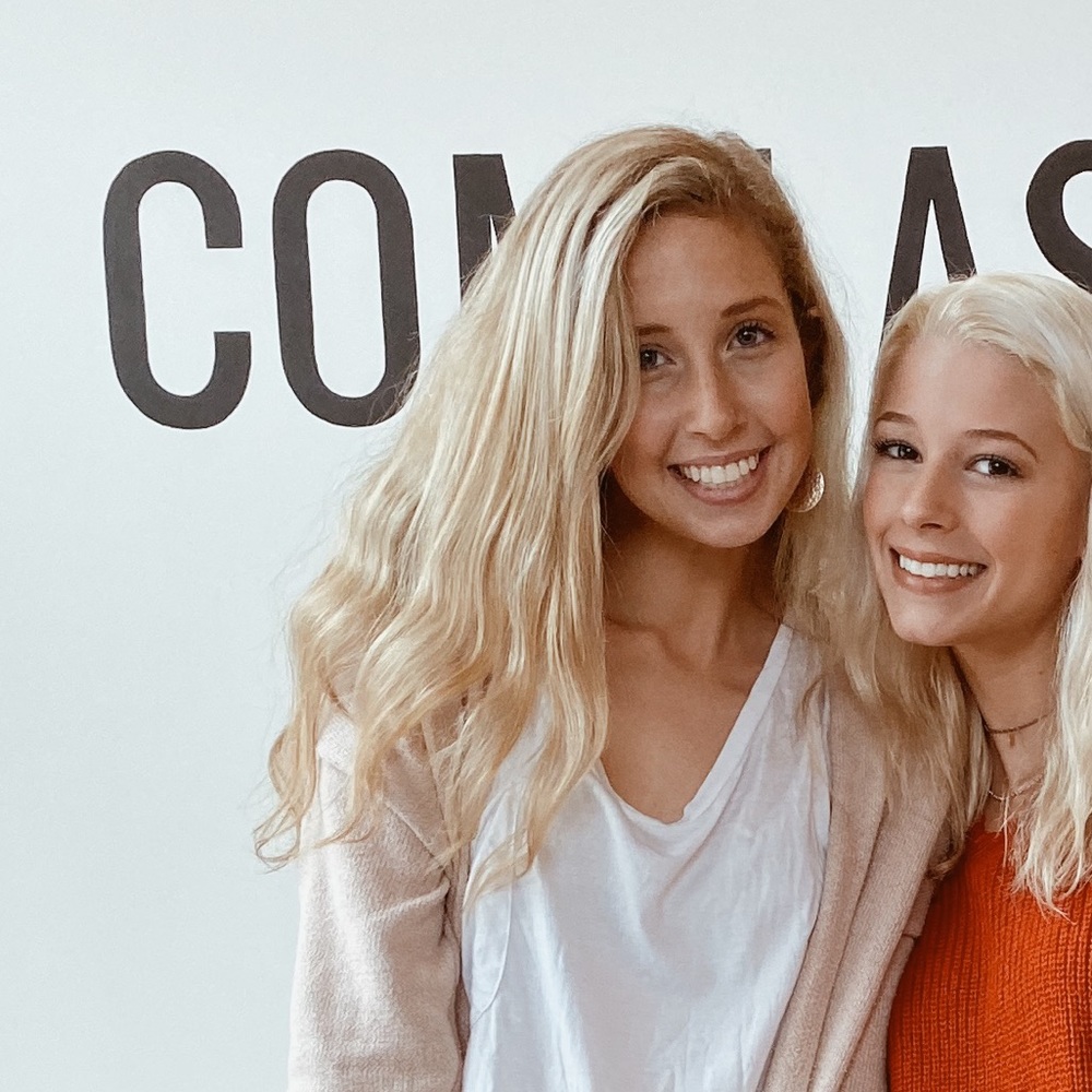 Meet your Posher, Mckinley